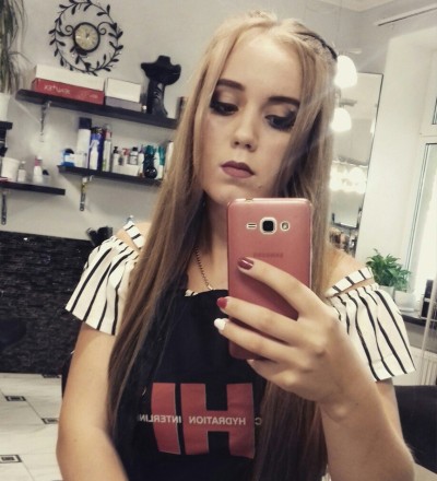 Светлана, Г. Шушенское