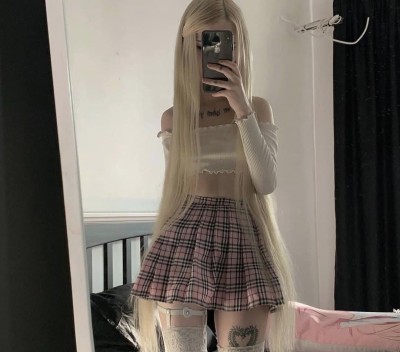 Люда, Г. Шушенское