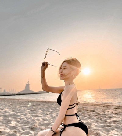 Марина, Г. Шушенское