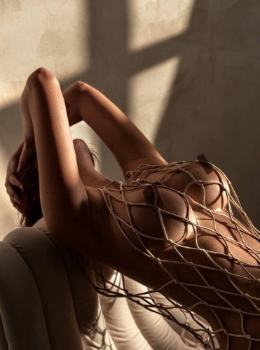 Оксанка, Г. Шушенское