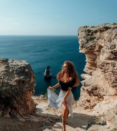 Ава, Г. Шушенское