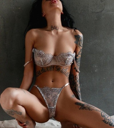 Оксаночка, Г. Шушенское