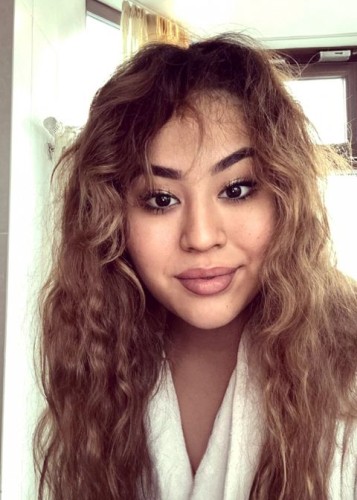 Адель, Г. Шушенское