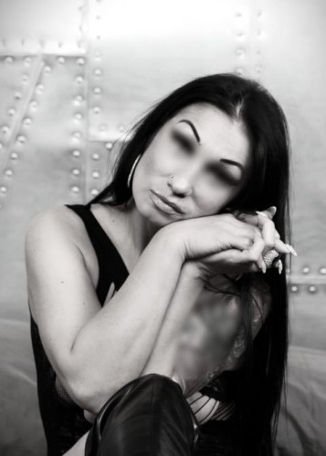 Амира, Г. Шушенское