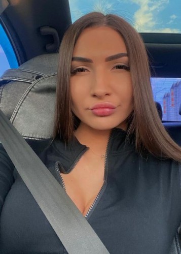 Илона, Г. Шушенское