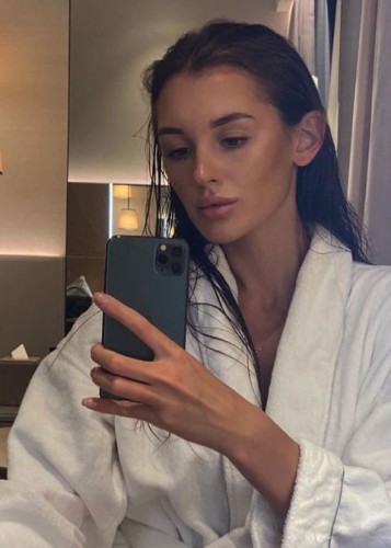 Ирма, Г. Шушенское