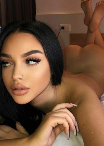 Карина, Г. Шушенское