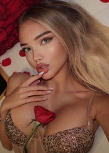 Ксения, Г. Шушенское