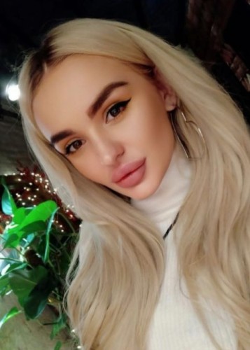 Ксения, Г. Шушенское