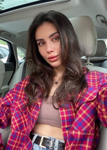 Лера, Г. Шушенское