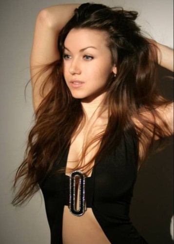 Мила, Г. Шушенское