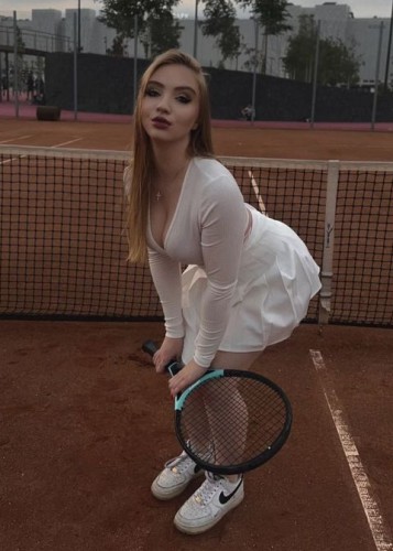 Танита, Г. Шушенское