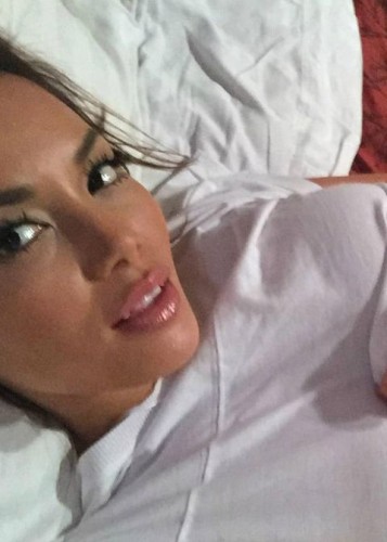 ТАНЮШКА, Г. Шушенское