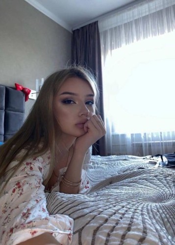 Люба, Г. Шушенское