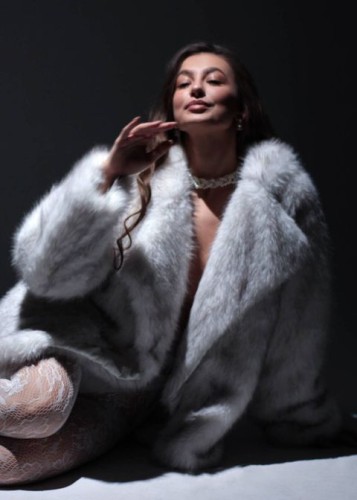 Оля, Г. Шушенское